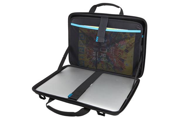 Rca Informatique - image du produit : GAUNTLET 3.0 ATTACHE FOR MACBOOK 15 PRO