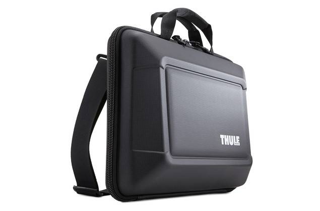 Rca Informatique - image du produit : GAUNTLET 3.0 ATTACHE FOR MACBOOK 15 PRO