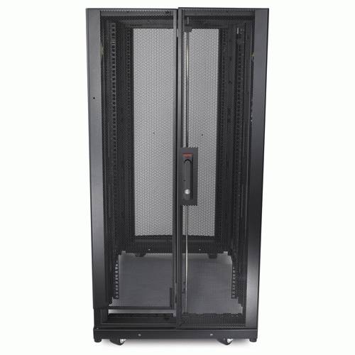 Rca Informatique - image du produit : NETSHELTER SX 24U 600MM WIDE X 1070MM DEEP ENCLOSURE