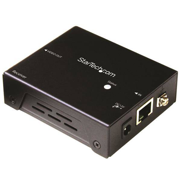 Rca Informatique - image du produit : KIT EXTENDER HDBASET - HDMI VIA CAT5 - ETENDEUR HDMI - 4K