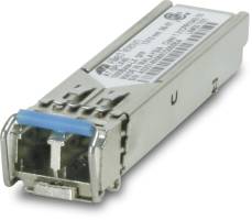 Rca Informatique - image du produit : SFP 1000LX10 40KM SM DUAL F. LC 990-001202-00 IN