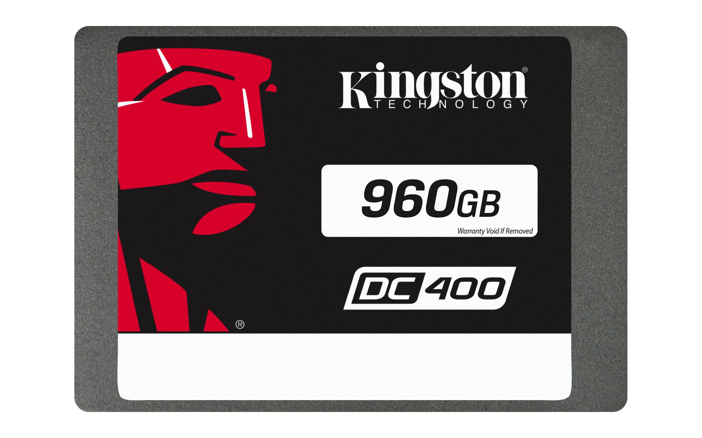 Rca Informatique - image du produit : 960GB SSDNOW DC400 SSD SATA 3 2.5