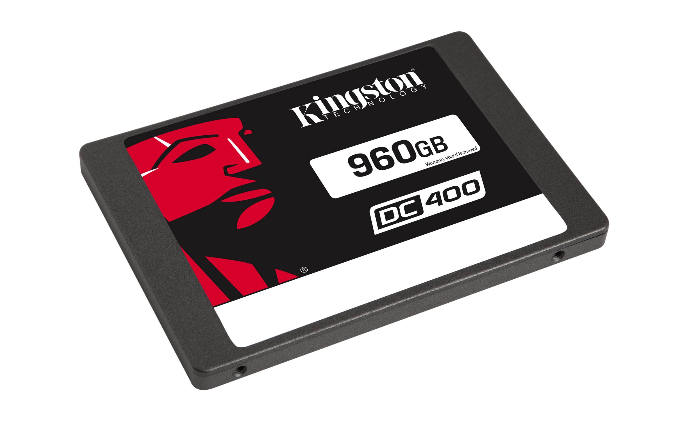 Rca Informatique - Image du produit : 960GB SSDNOW DC400 SSD SATA 3 2.5