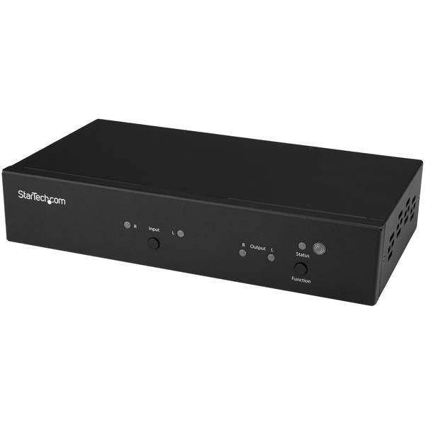 Rca Informatique - Image du produit : ST121HDBTE HDBASET REPEATER .