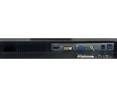 Rca Informatique - image du produit : T2336MSC-B2AG 58.4CM 23IN IPS FHD 213CD 10TP CAP USB BLACK