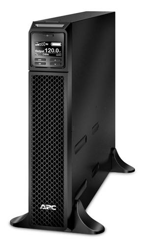 Rca Informatique - image du produit : APC SMART-UPS SRT 1000 VA 120 V .