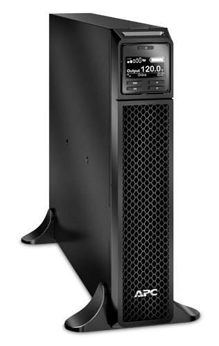 Rca Informatique - image du produit : APC SMART-UPS SRT 1000 VA 120 V .