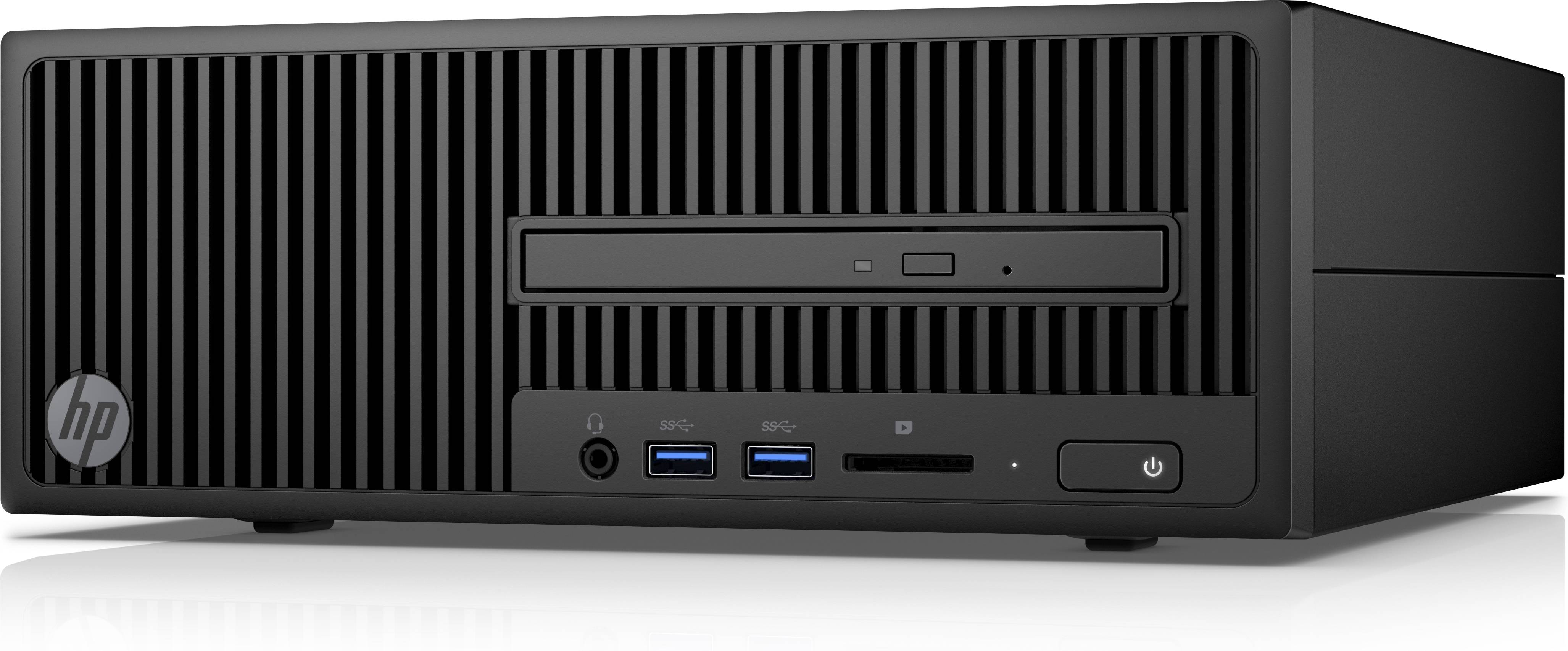 Rca Informatique - image du produit : 280 G2 SFF CI5-7100 1TB 8GB NOOPT W10P               FR