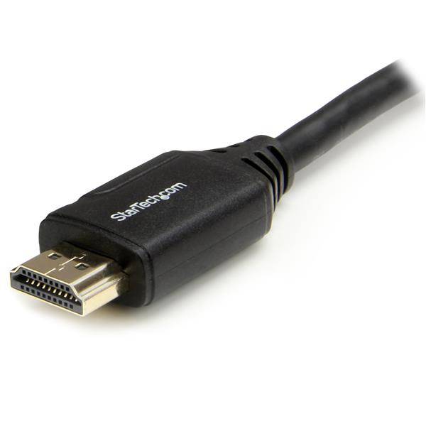 Rca Informatique - image du produit : CABLE HDMI 2.0 GRANDE VITESSE HAUTE QUALITE AVEC ETHERNET DE 3