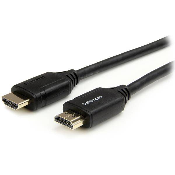 Rca Informatique - Image du produit : CABLE HDMI 2.0 GRANDE VITESSE HAUTE QUALITE AVEC ETHERNET DE 3