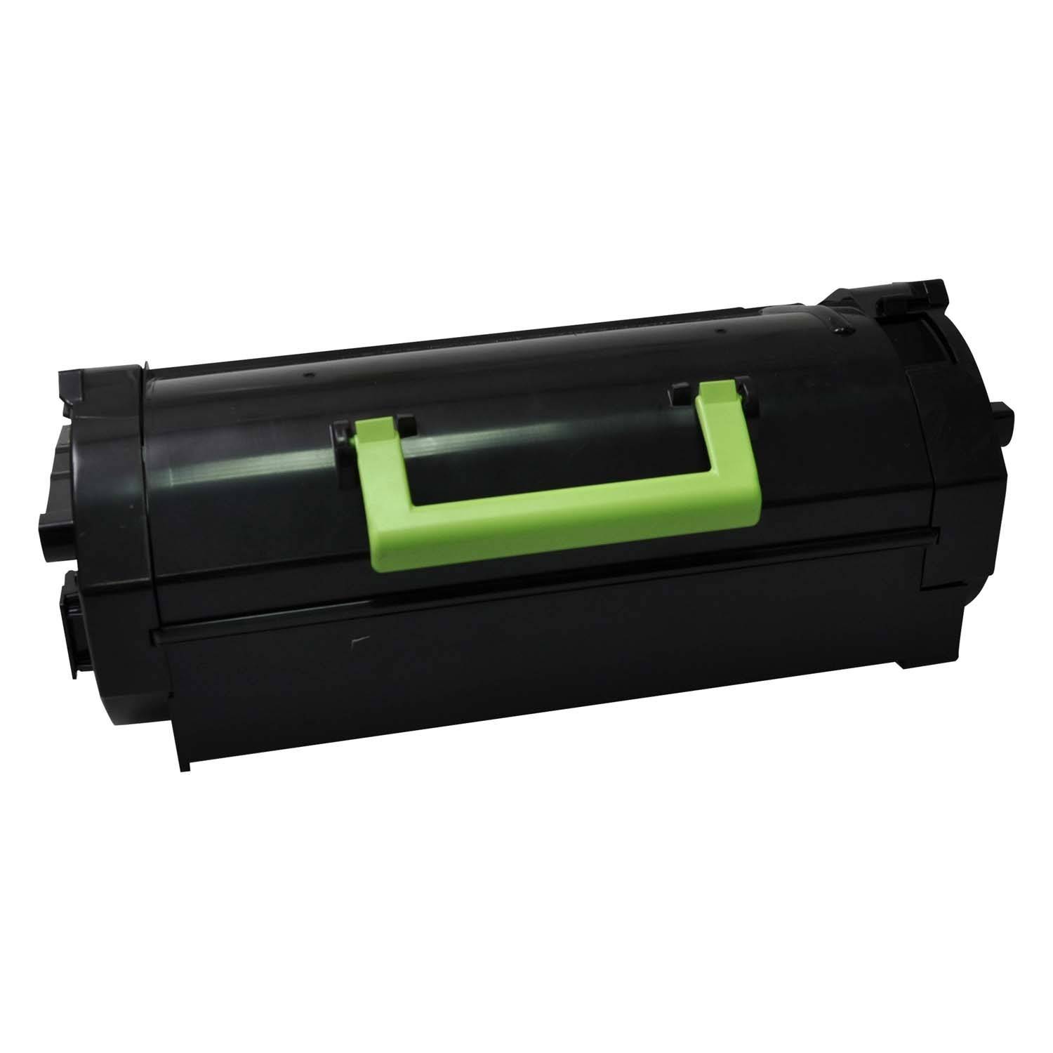 Rca Informatique - image du produit : TONER LEXMARK MS810 HY BLACK OEM