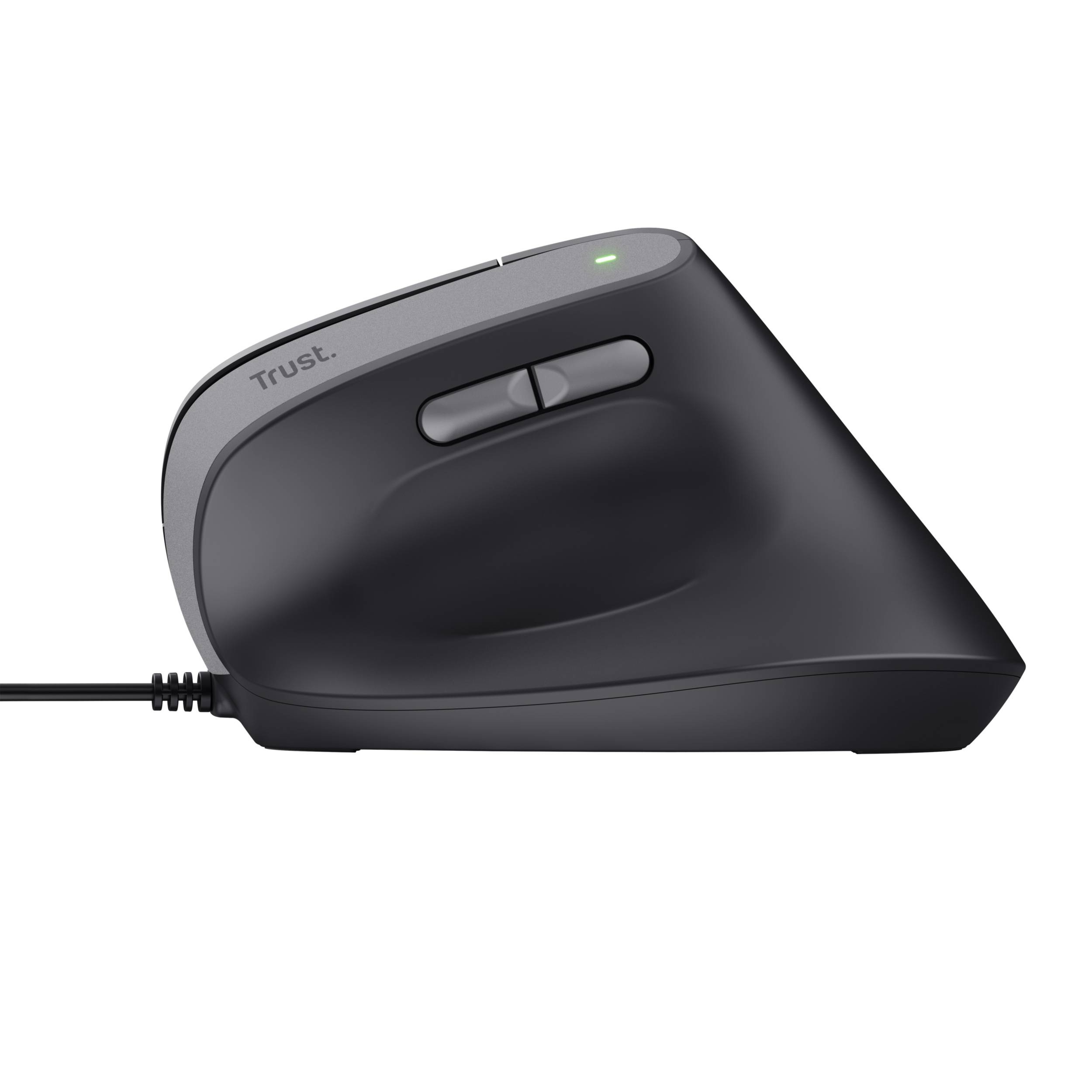 Rca Informatique - image du produit : BAYO II ERGONOMIC MOUSE