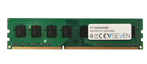 Rca Informatique - Image du produit : DIMM PC3-10600 1.5V LEG MEM DIMM PC3-10600 1.5V LEG