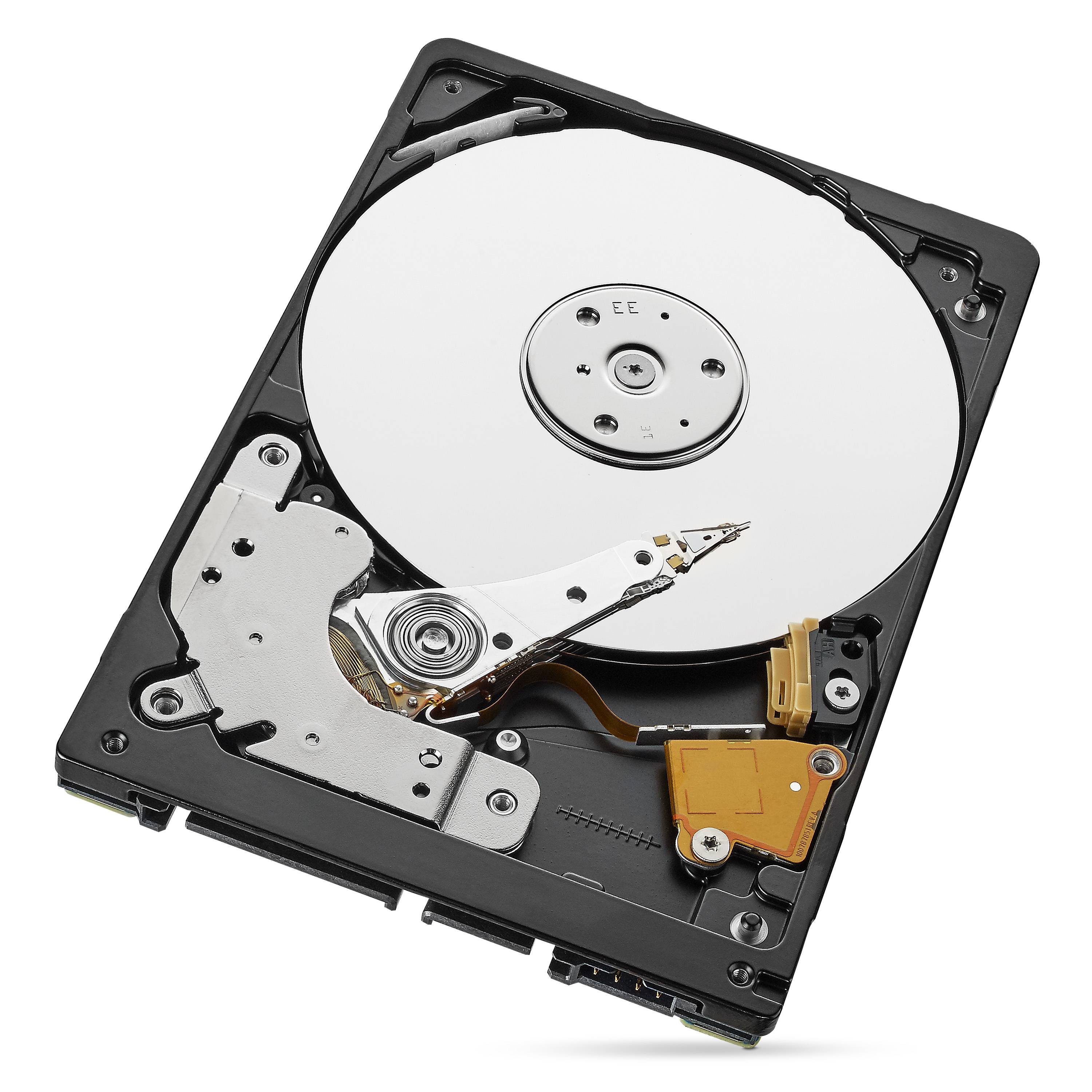 Rca Informatique - image du produit : BARRACUDA 2.5IN 1TB SATA 2.5IN 5400RPM 6GB/S 128MB 7MM