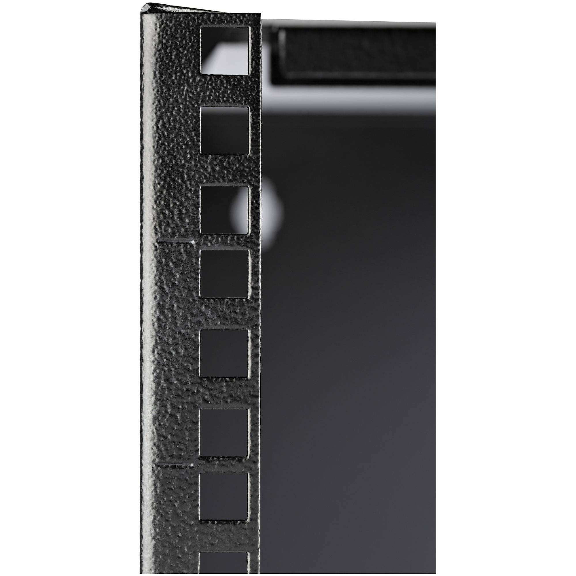 Rca Informatique - image du produit : RACK DE SERVEUR MURAL 12U 12 EN ACIER SOLIDE - SUPPORT MURAL