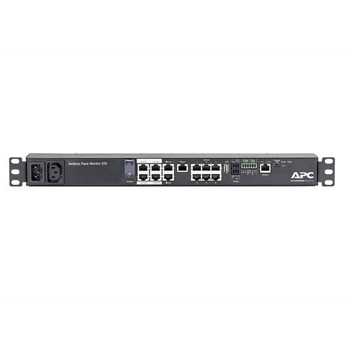 Rca Informatique - image du produit : NETBOTZ 13.56 MHZ RACK ACCESS CONTROL