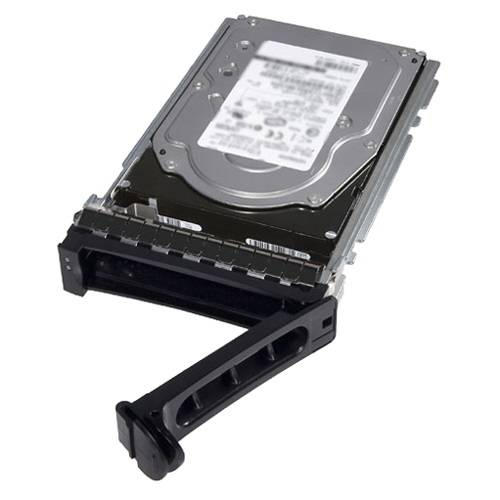 Rca Informatique - Image du produit : HDD 2.5IN SAS 12G 15K 600GB HOTPLUG 512N FULL ASS KIT