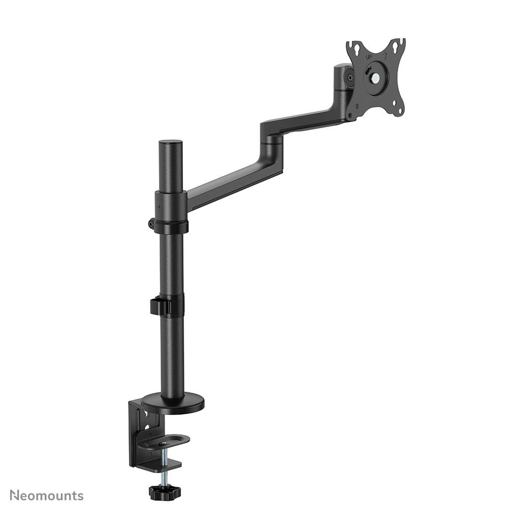 Rca Informatique - image du produit : NEOMOUNTS SCREEN DESK MOUNT (CLAMP+GROMMET)