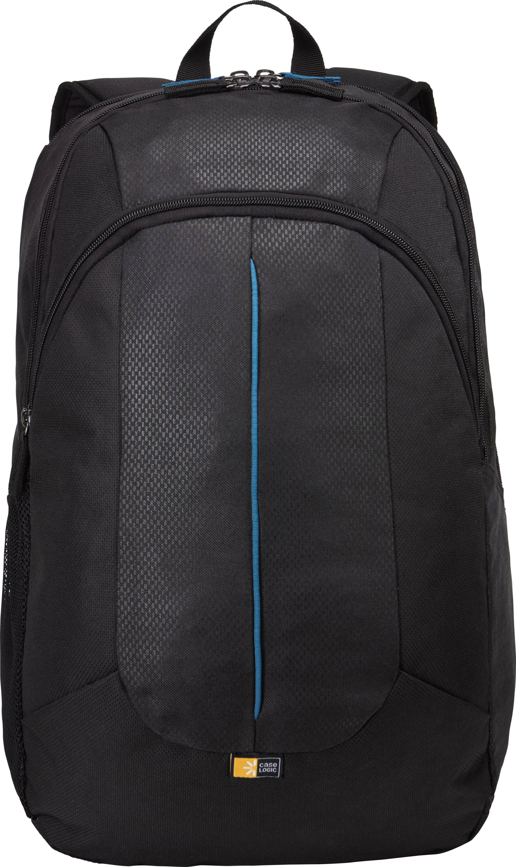 Rca Informatique - image du produit : PREVAILER 17.3IN BLACK/MIDNIGHT LAPTOP AND TABLET BACKPACK