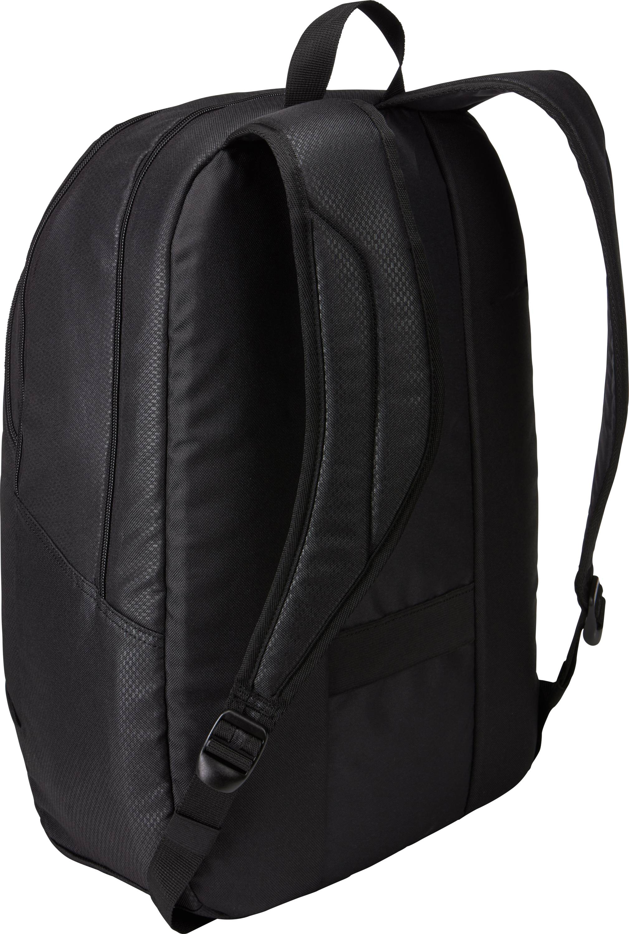 Rca Informatique - image du produit : PREVAILER 17.3IN BLACK/MIDNIGHT LAPTOP AND TABLET BACKPACK