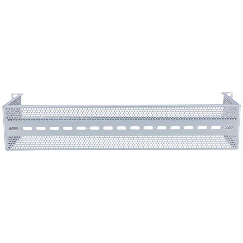 Rca Informatique - Image du produit : 19 IN DIN RAIL FOR RACK MOUNT KIT