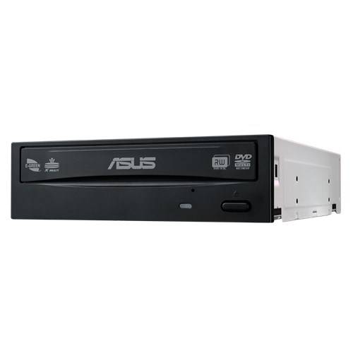 Rca Informatique - Image du produit : DRW-24D5MT RETAIL E-GREEN 24X DVD RECORDER SATA