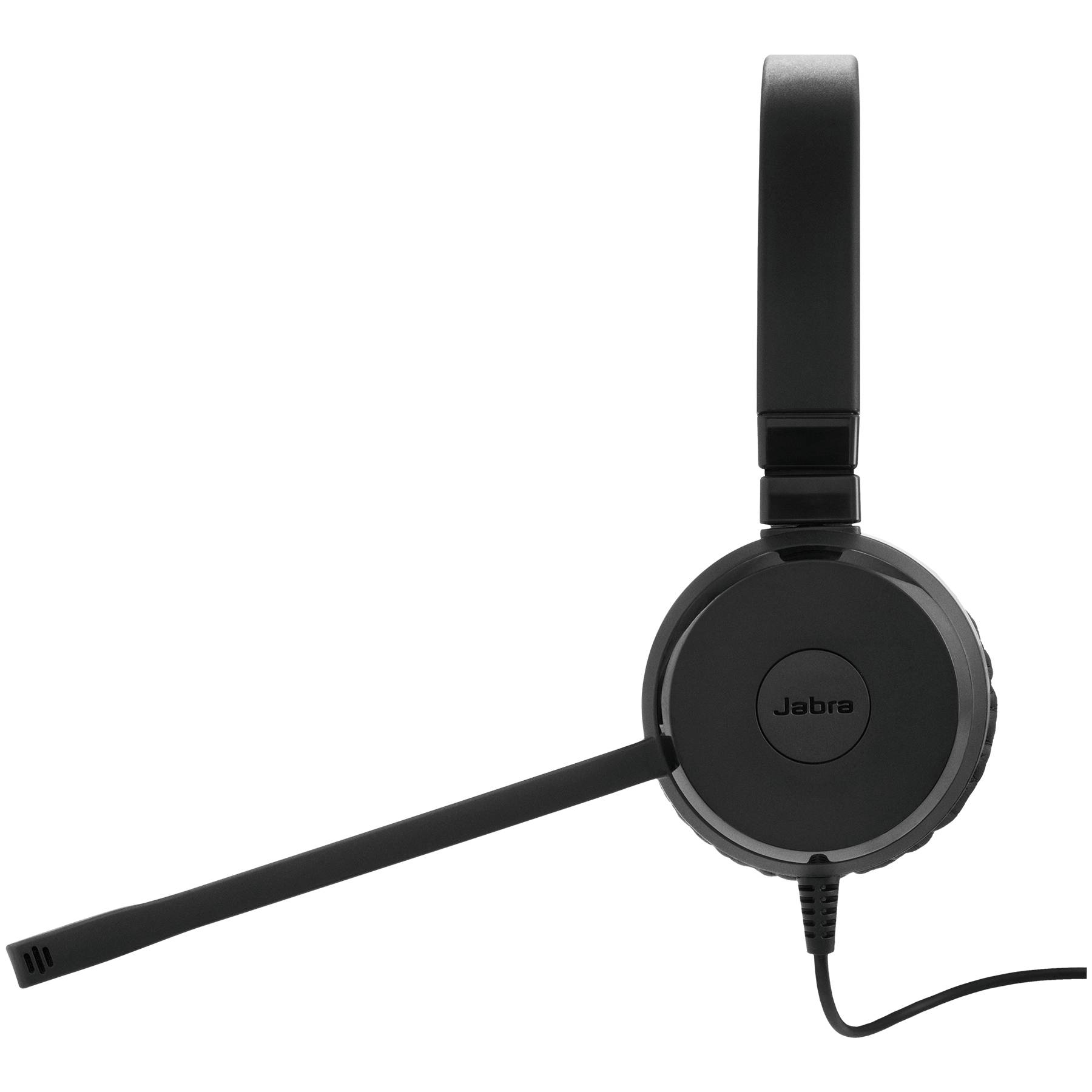 Rca Informatique - image du produit : JABRA EVOLVE 30 II HS STEREO 5 MM JACK HS WITHOUT CTRL.