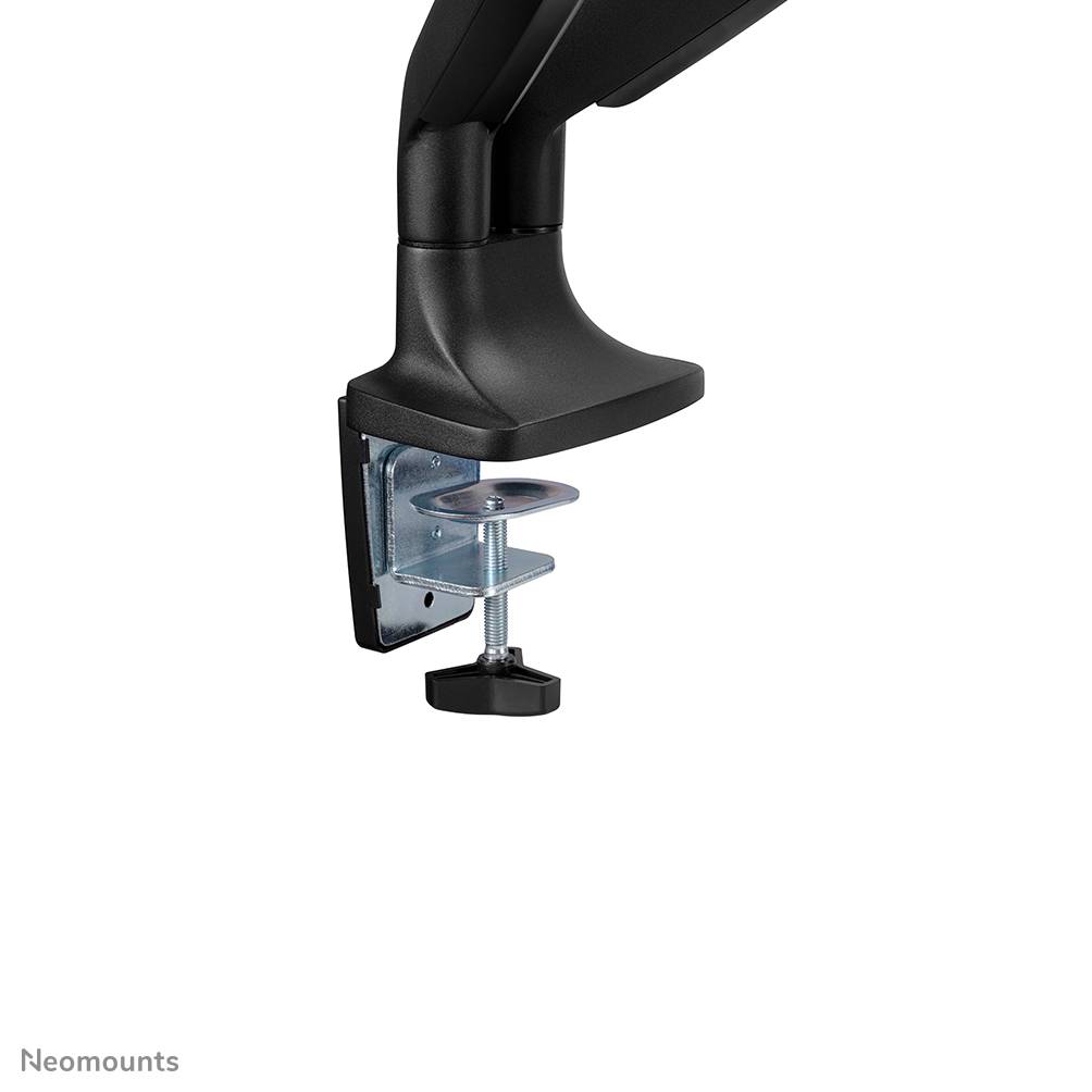 Rca Informatique - image du produit : DESK MOUNT DUAL 10-32IN CLMP/GROMET VESA75X75TO100X100