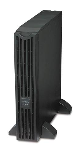 Rca Informatique - image du produit : EXT. REP. BATTERY F/SMART UPS ONLINE 1000/2000/3