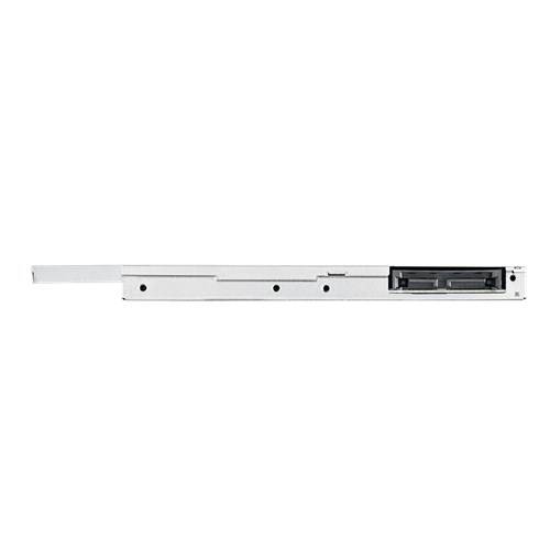 Rca Informatique - image du produit : SDRW-08U1MT ULTRASLIM 8X DVD RECORDER SATA