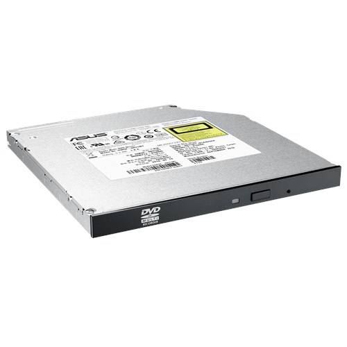 Rca Informatique - image du produit : SDRW-08U1MT ULTRASLIM 8X DVD RECORDER SATA