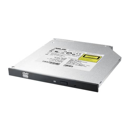 Rca Informatique - Image du produit : SDRW-08U1MT ULTRASLIM 8X DVD RECORDER SATA