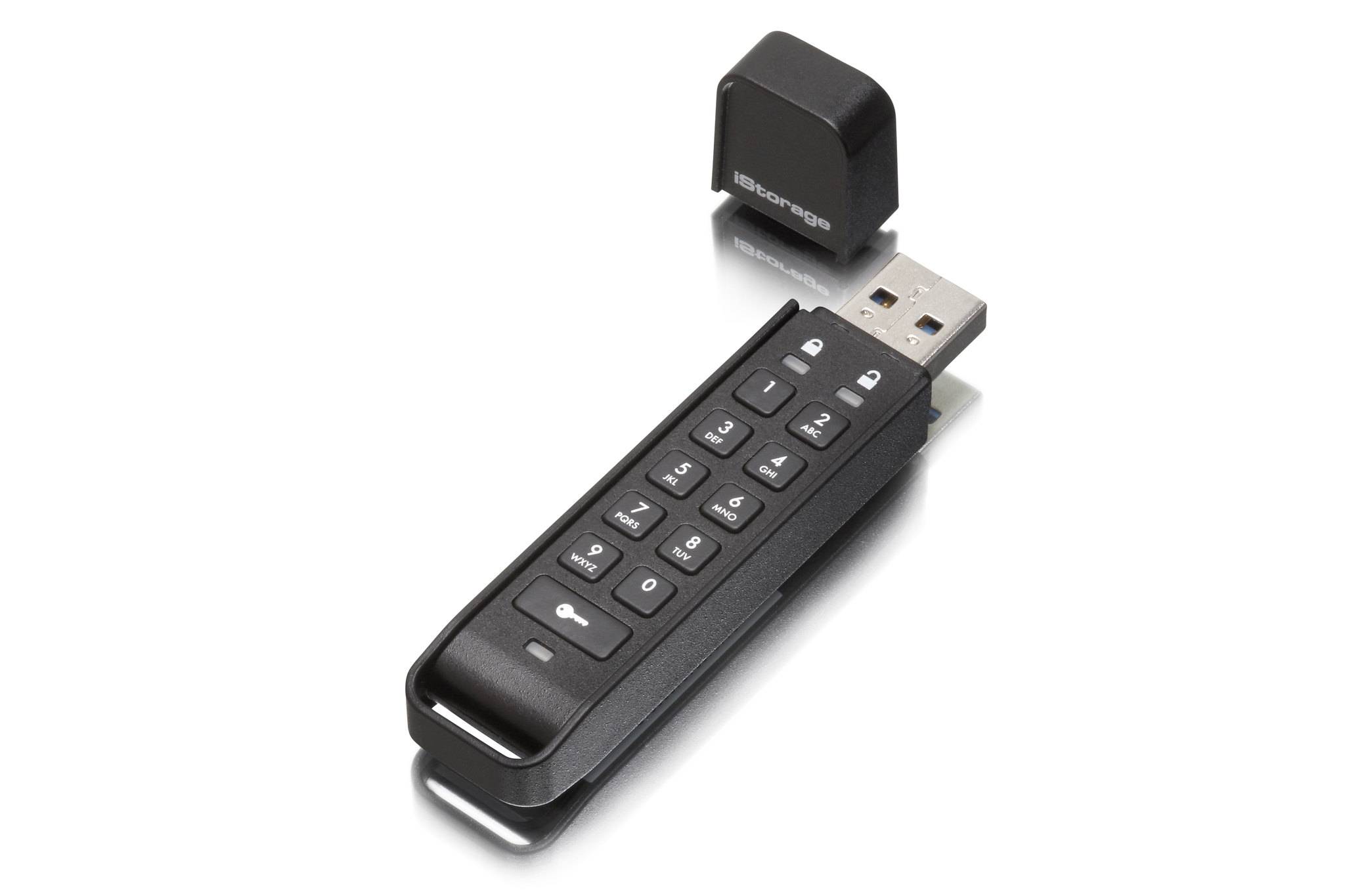 Rca Informatique - image du produit : DATASHUR PERSONAL2 USB3 16GB