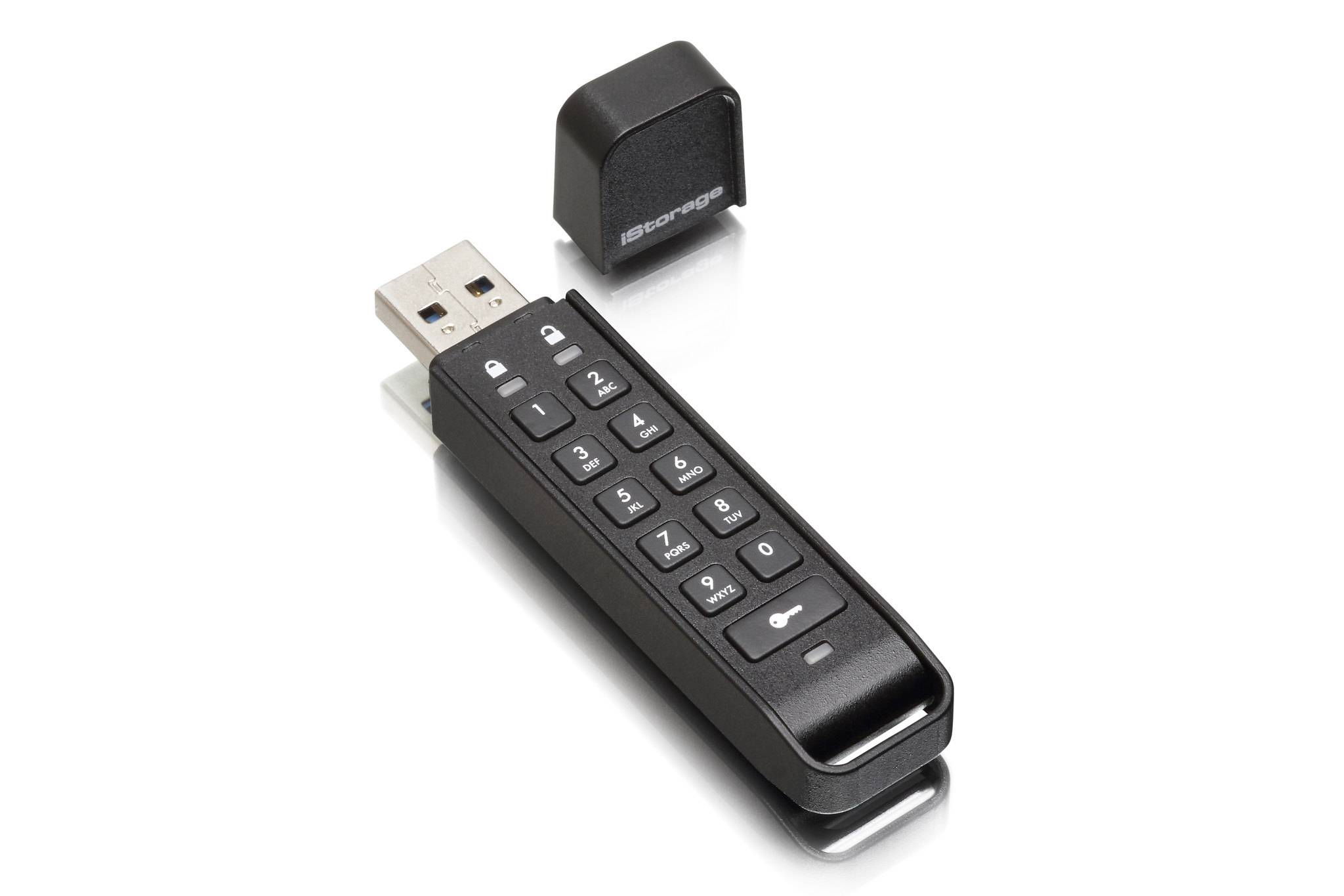 Rca Informatique - image du produit : DATASHUR PERSONAL2 USB3 16GB