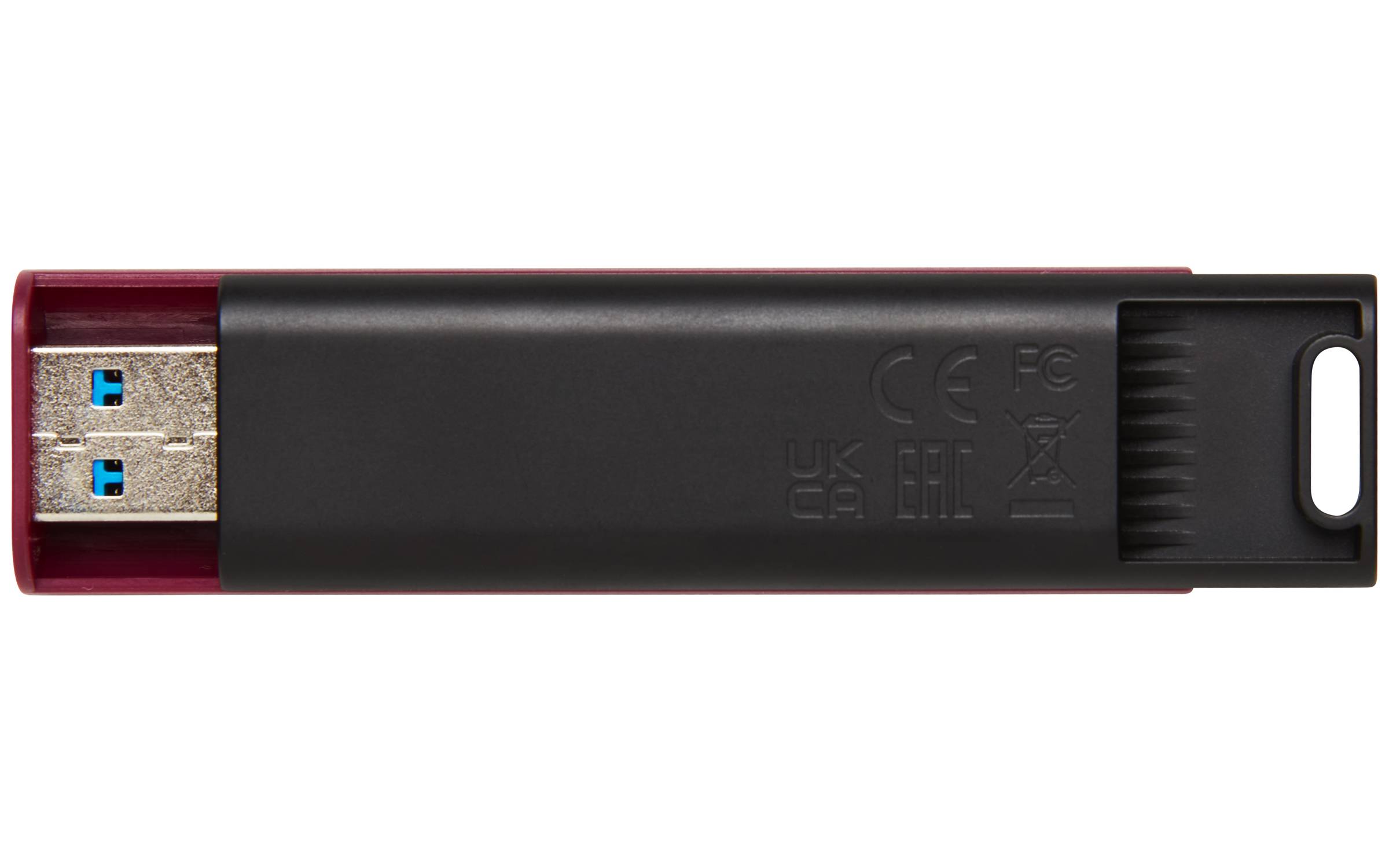 Rca Informatique - image du produit : 512GB USB 3.2 DATATRAVELER MAX TYPE-A 1000R/900W GEN 2