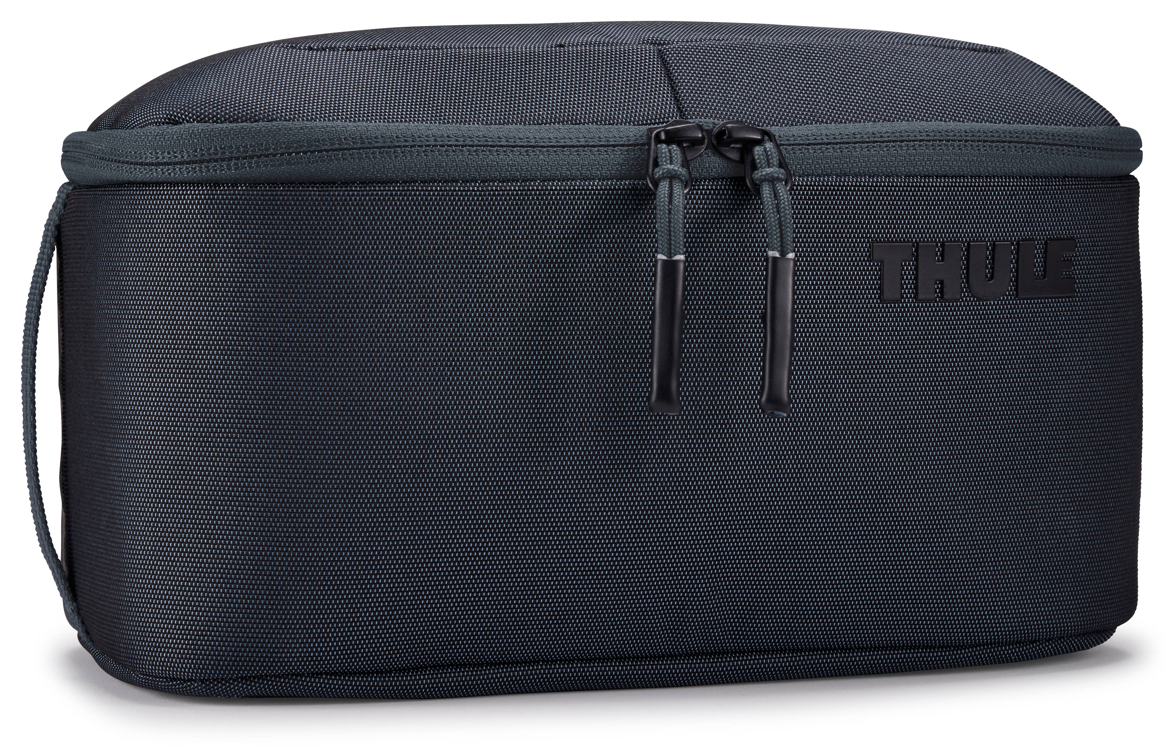 Rca Informatique - Image du produit : SUBTERRA 2 TOILETRY - DARK SLATE