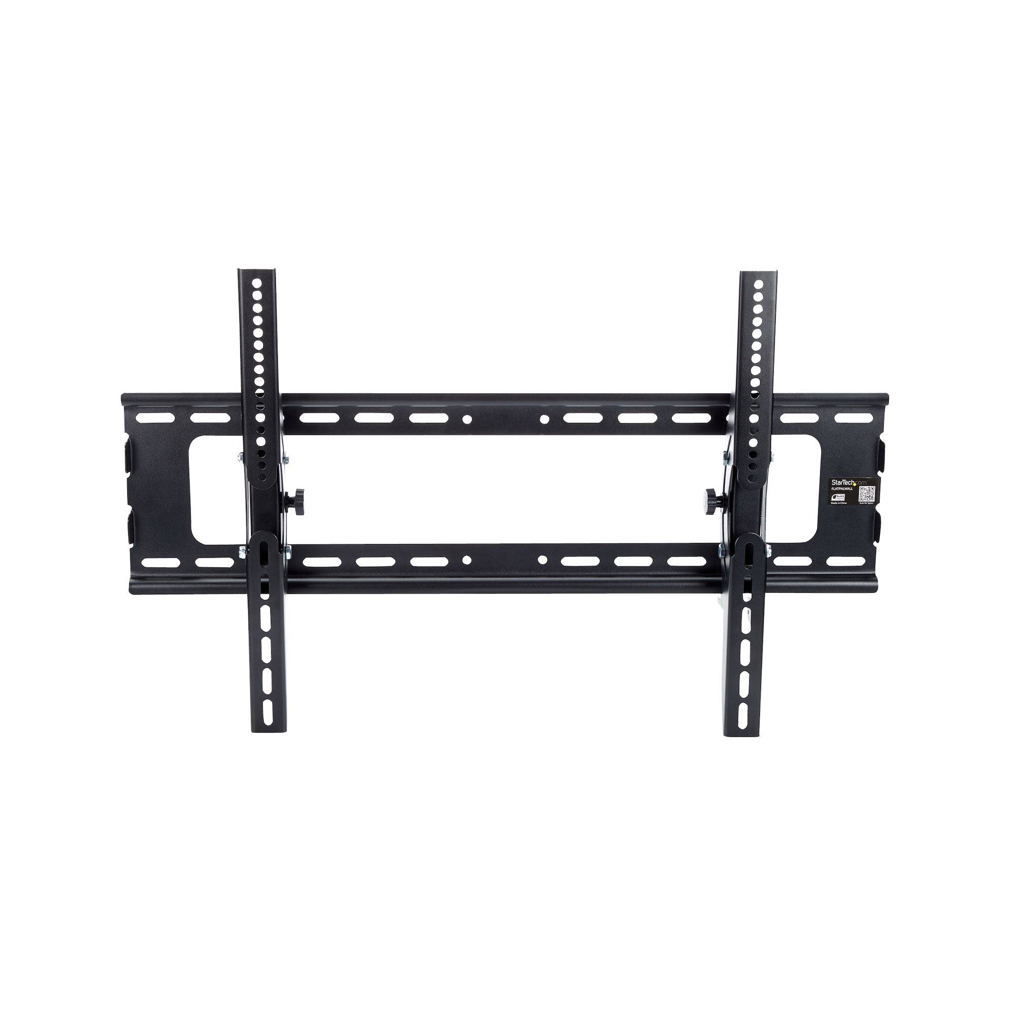 Rca Informatique - image du produit : TV WALL MOUNT FOR 32IN TO 70IN FLAT-SCREEN TV - WITH TILT