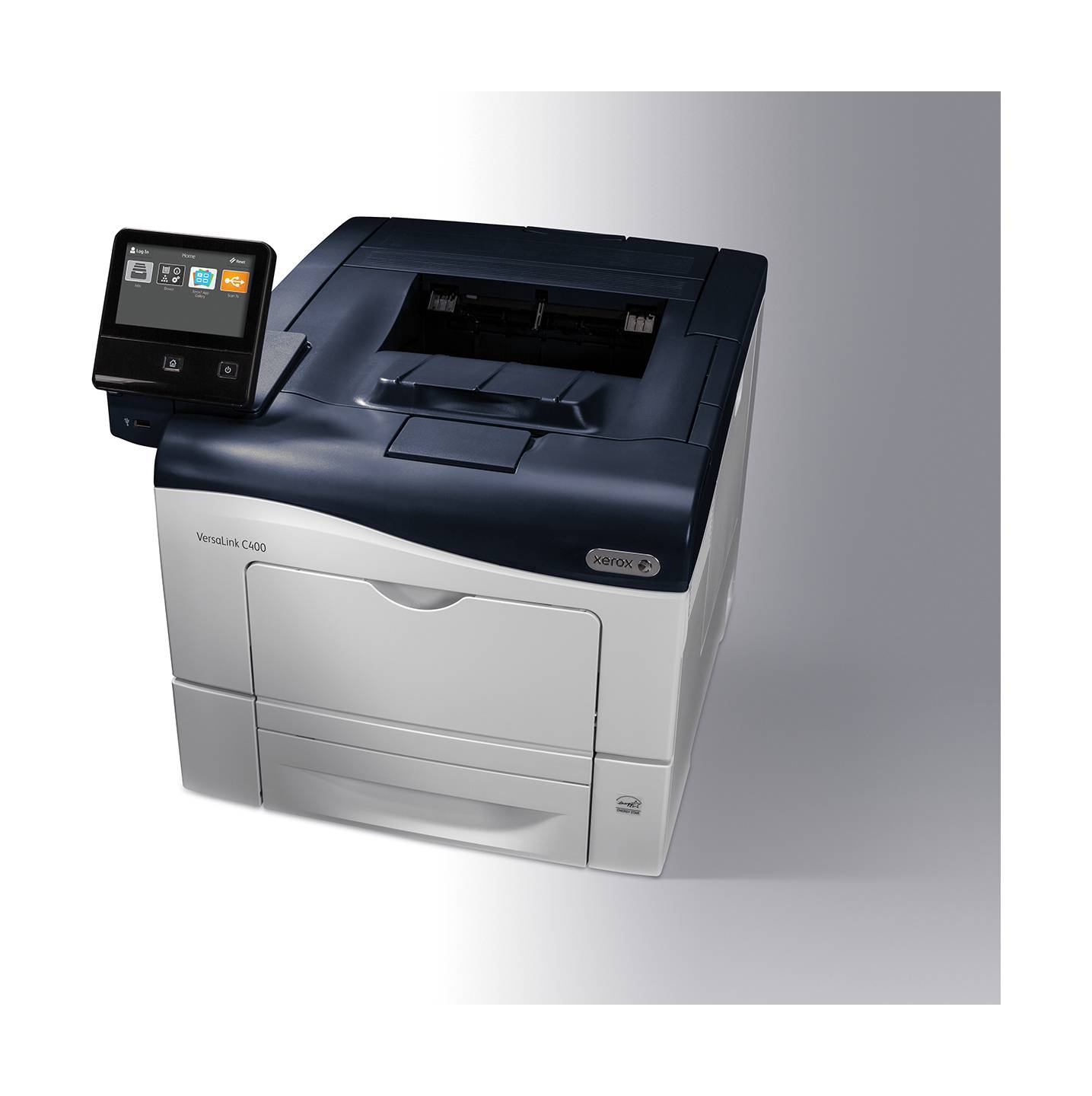 Rca Informatique - image du produit : VERSALINK C400 COLOR PRINTER LETTER/LEG