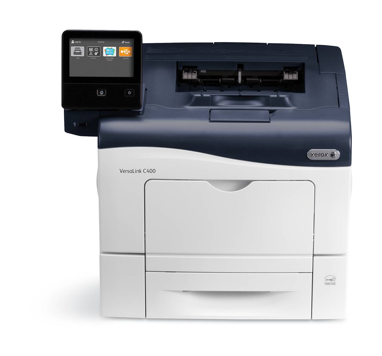 Rca Informatique - Image du produit : VERSALINK C400 COLOR PRINTER LETTER/LEG