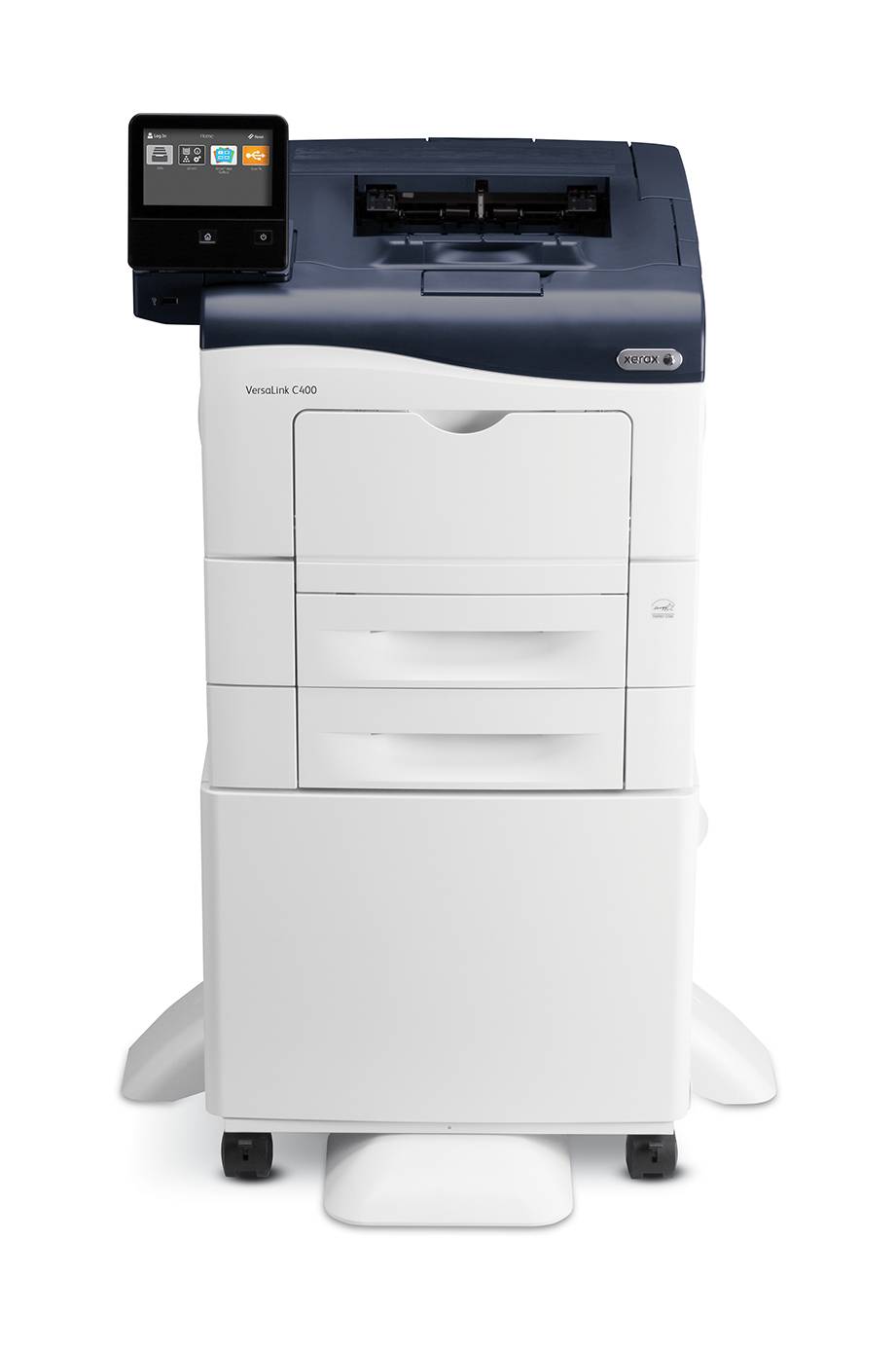 Rca Informatique - image du produit : VERSALINK C400 COLOR PRINTER LETTER/LEG