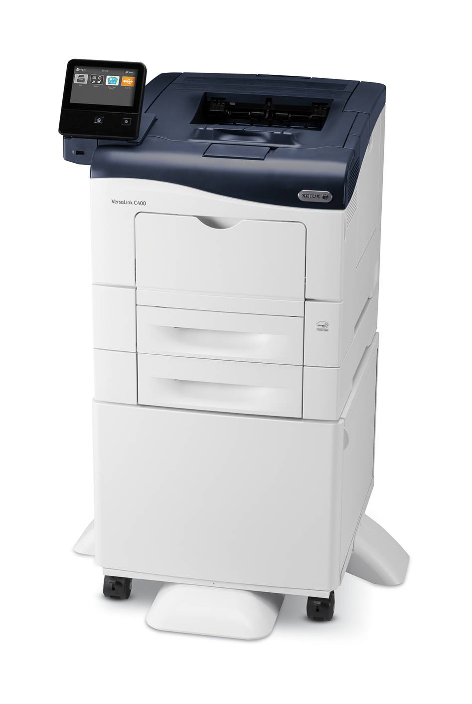 Rca Informatique - image du produit : VERSALINK C400 COLOR PRINTER LETTER/LEG