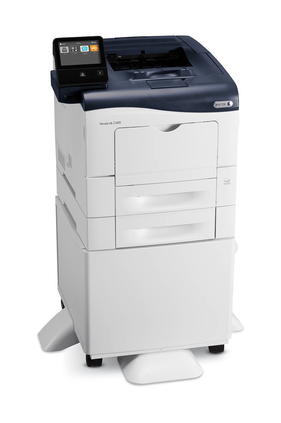 Rca Informatique - image du produit : VERSALINK C400 COLOR PRINTER LETTER/LEG