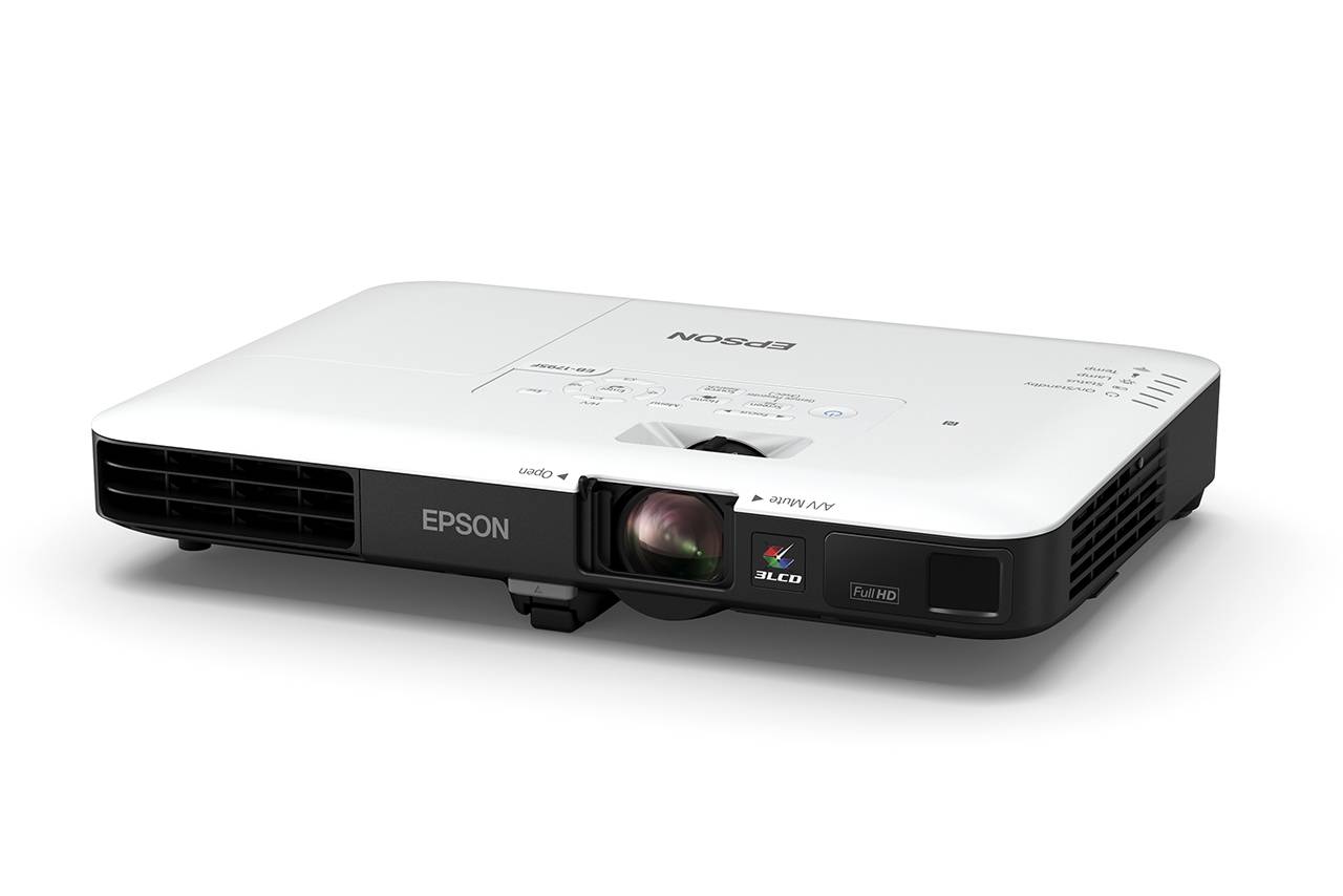 Rca Informatique - image du produit : EB-1795F PROJECTOR FHD16:9 1920X1080 3200 LUMEN 10000:1