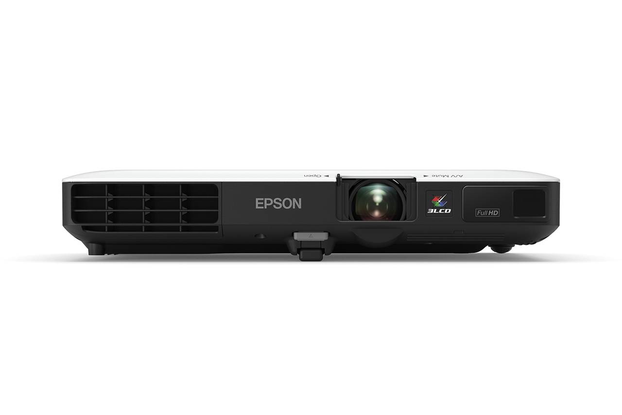 Rca Informatique - image du produit : EB-1795F PROJECTOR FHD16:9 1920X1080 3200 LUMEN 10000:1