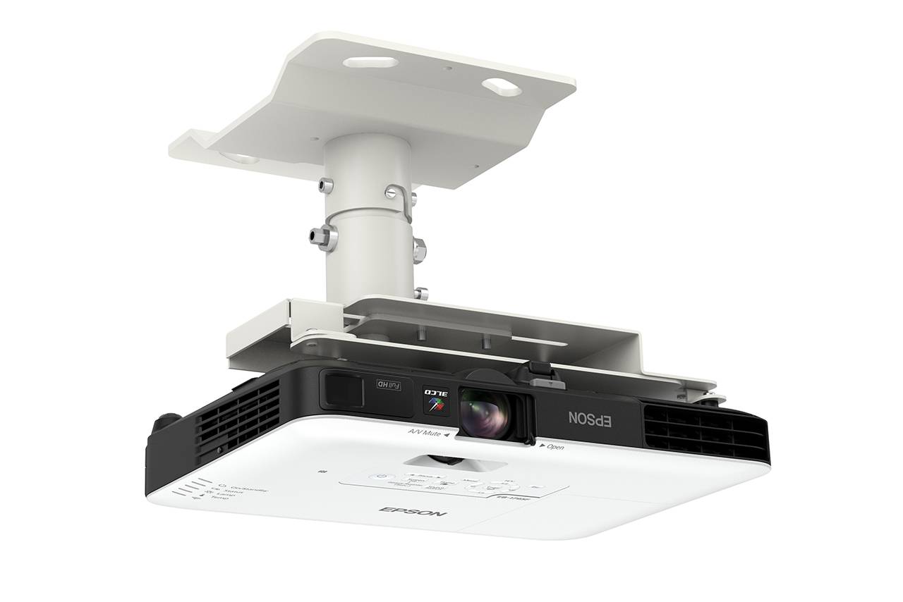 Rca Informatique - image du produit : EB-1795F PROJECTOR FHD16:9 1920X1080 3200 LUMEN 10000:1