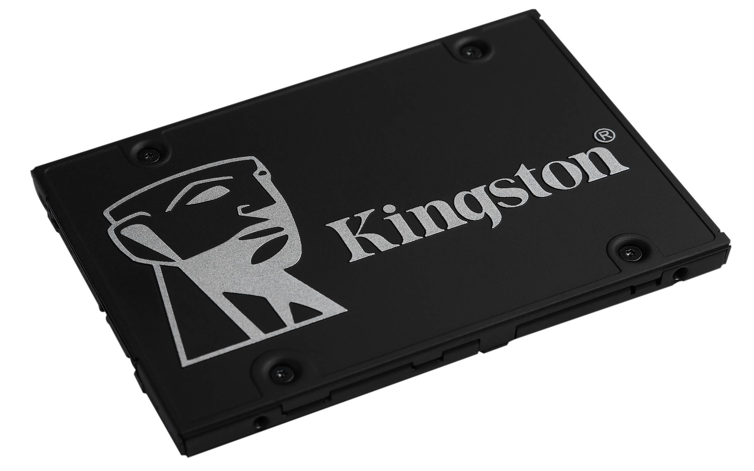 Rca Informatique - image du produit : 1024GB KC600 SATA3 2.5IN SSD ONLY DRIVE