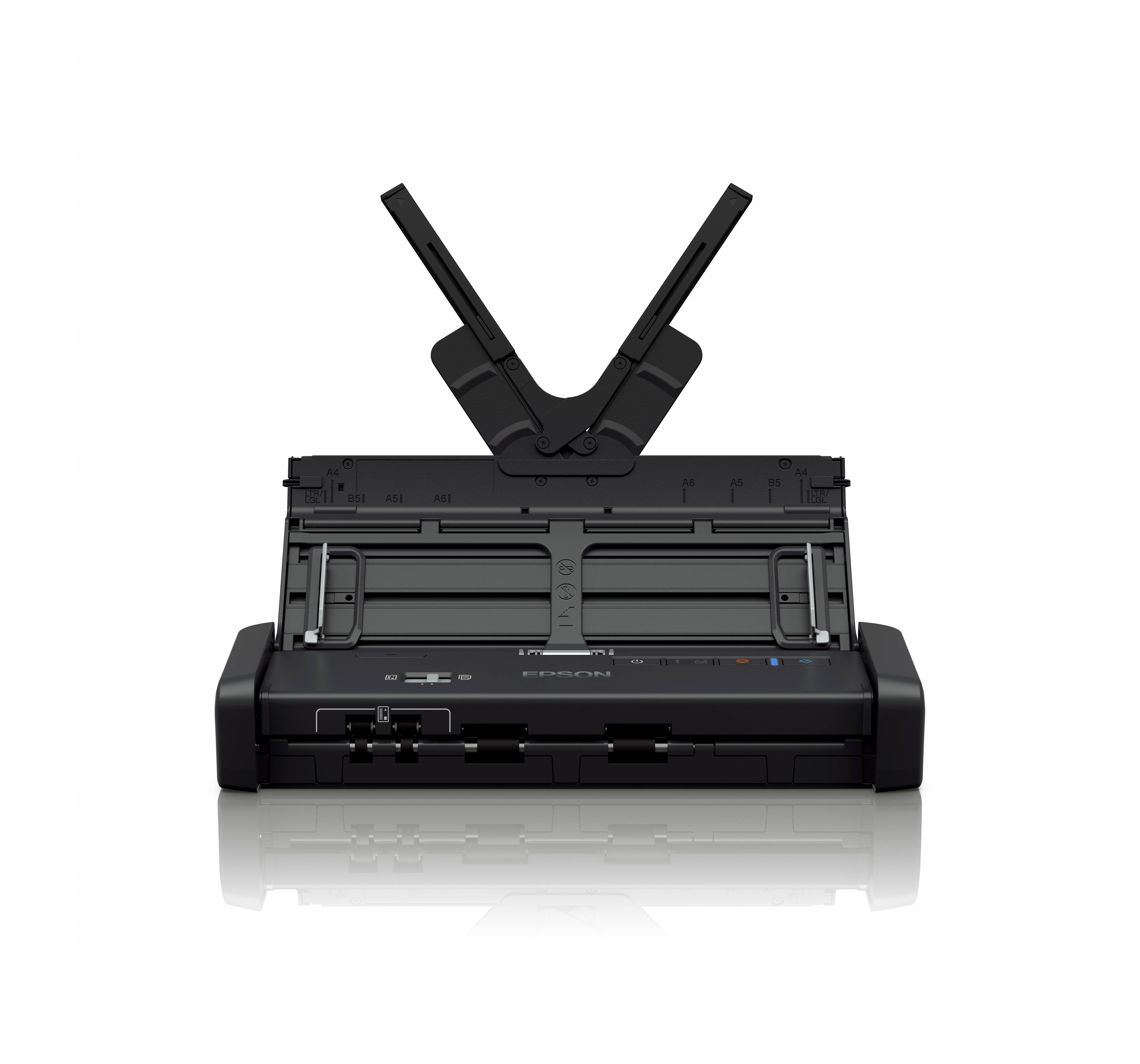 Rca Informatique - image du produit : WORKFORCE DS-310 SCANNER MOB A4 D FILEMENT