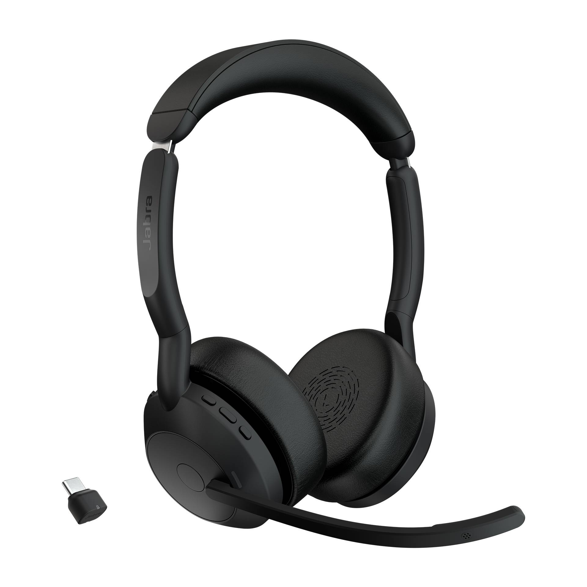 Rca Informatique - Image du produit : JABRA EVOLVE2 55 LINK380C UC STEREO