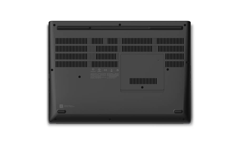 Rca Informatique - image du produit : THINKPAD P16 G2 16IN I7-13850HX 16GB 512GB W11P