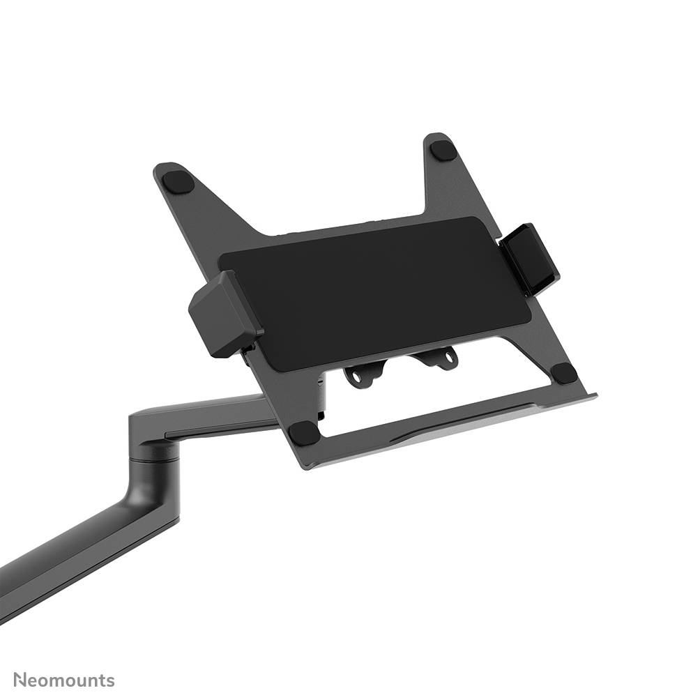 Rca Informatique - image du produit : NEOMOUNTS LAPTOP DESK MOUNT (CLAMP+GROMMET)